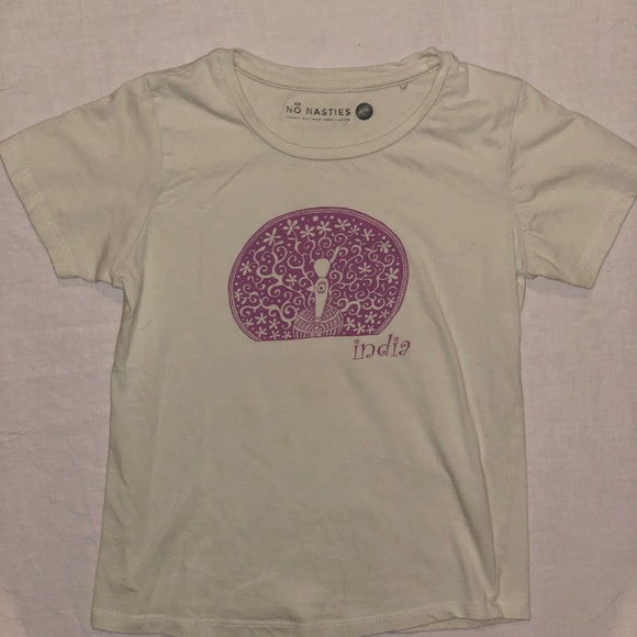 Short Sleeve Tee Shirt - Picture 1 of 3